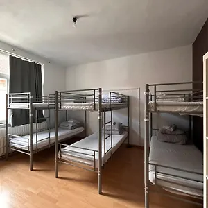 Etterbeek Youth Hostel Brussels