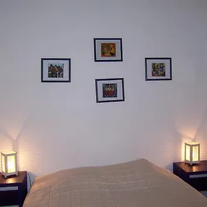 Adonis Guest house Bruges