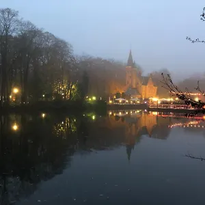 Kay's Bed & Breakfast Bruges